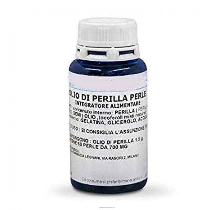 PERILLA 60PRL GELATINOSE 