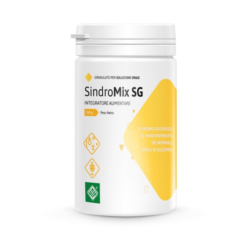 SINDROMIX SG INTEGRAT 150G 