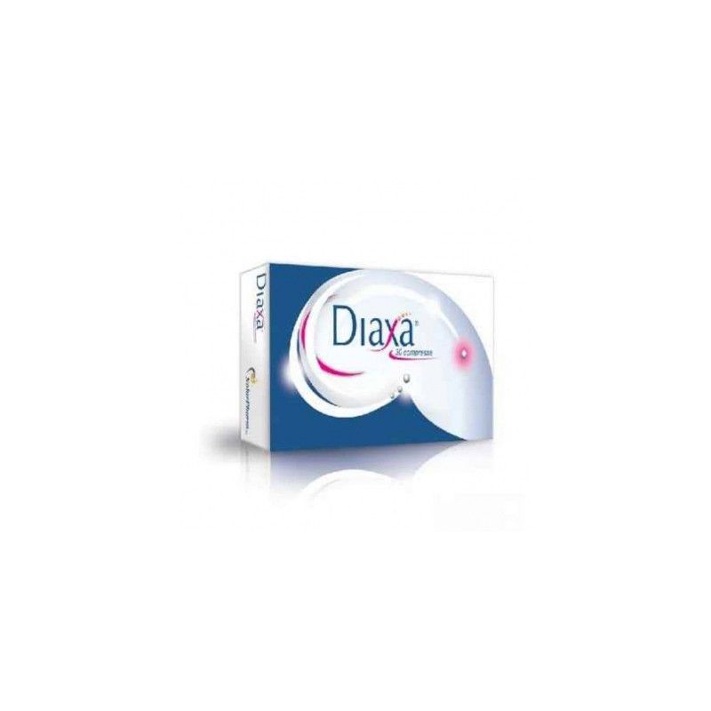 DIAXA 30CPR 