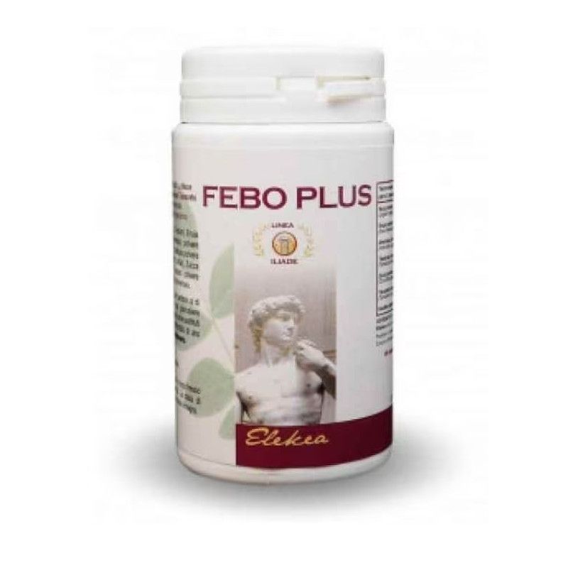 FEBO PLUS 100CPS 