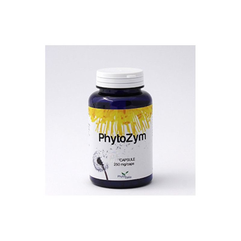 PHYTOZYM 60CPS PHYTOITALIA