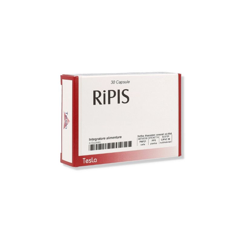 RIPIS 30CPS 