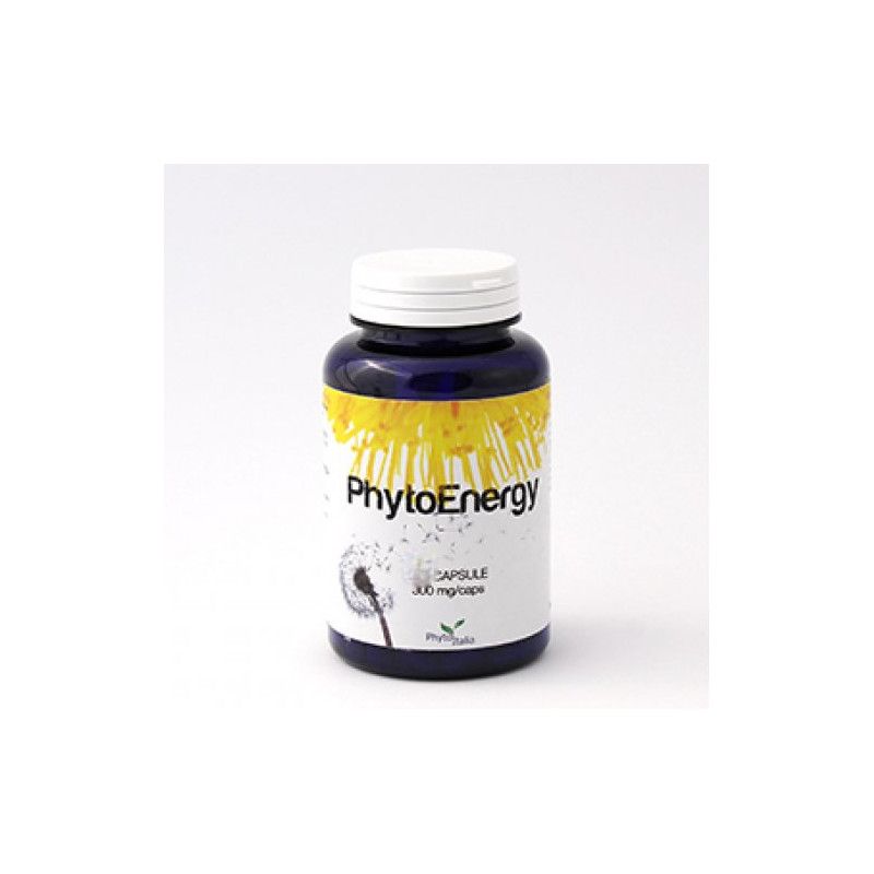 PHYTOENERGY 60CPS PHYTOITALIA