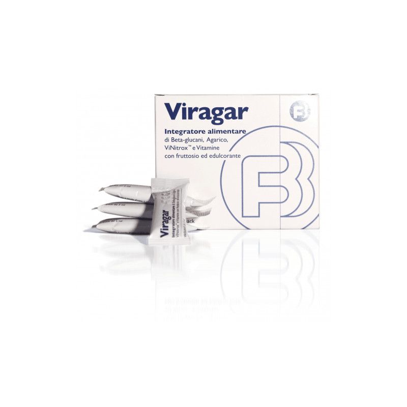 VIRAGAR 30 STICK 5ML 