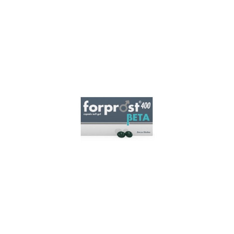 FORPROST 400 BETA 15CPS FORPROST