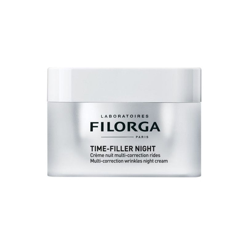 FILORGA TIME FILLER NIGHT FILORGA