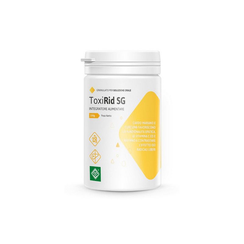 TOXIRID SG GRAN 150G 