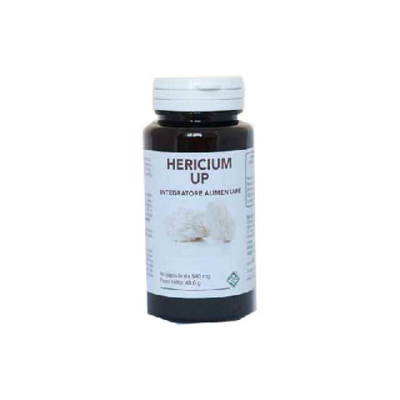 HERICIUM UP 90CPS 