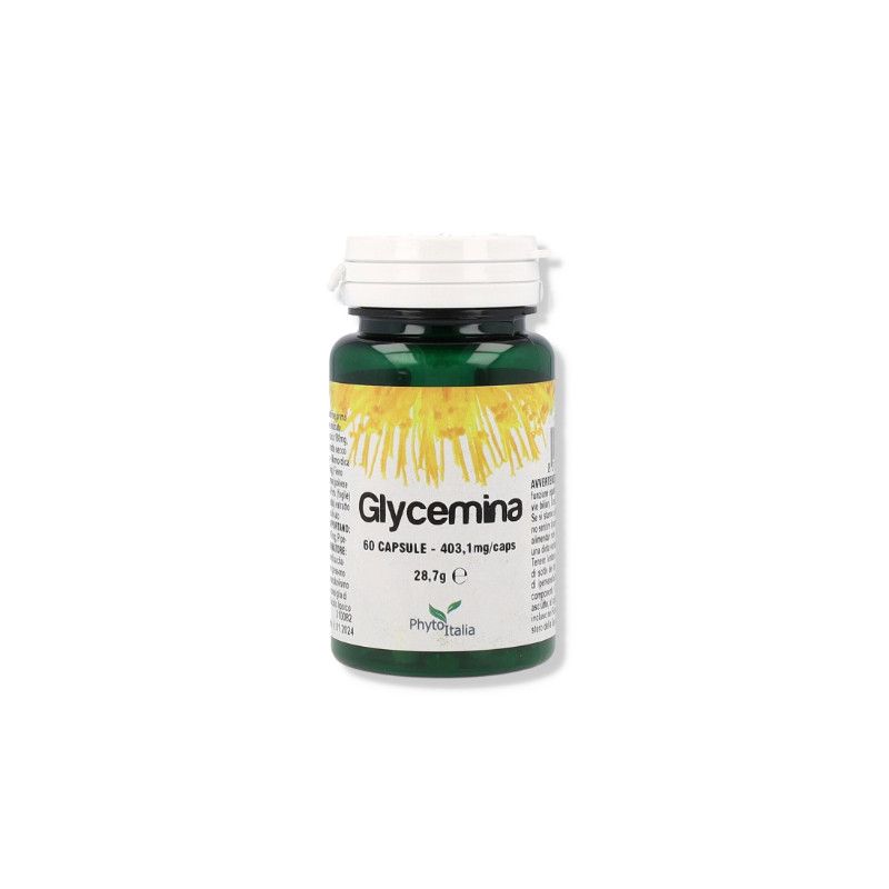 GLYCEMINA 60CPS PHYTOITALIA