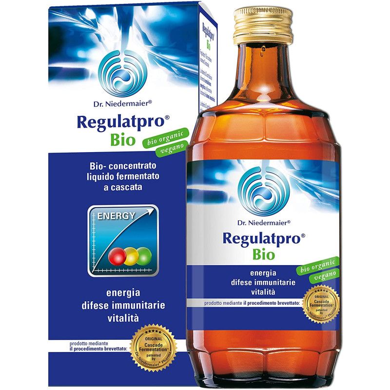 REGULATPRO BIO 350ML 