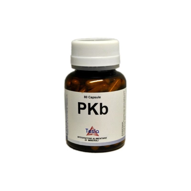 PKB 80CPS 71,7G 