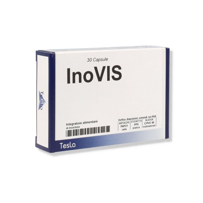 INOVIS 30CPS 