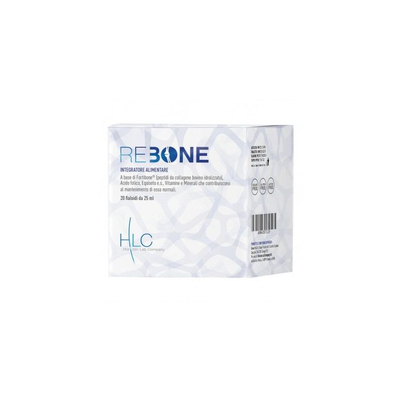 REBONE 20F 