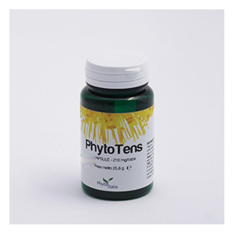 PHYTOTENS 60CPS PHYTOITALIA