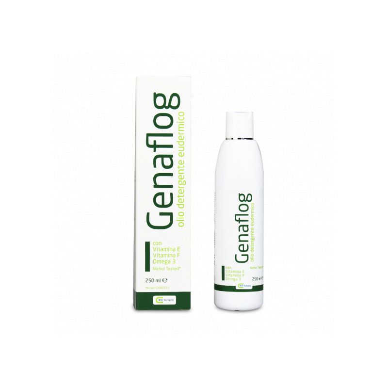 GENAFLOG 250ML 