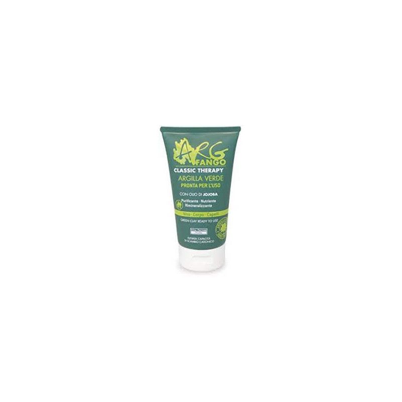 ARGFANGO CLASSIC THERAPY ARGIL VITAL FACTOR ARGFANGO