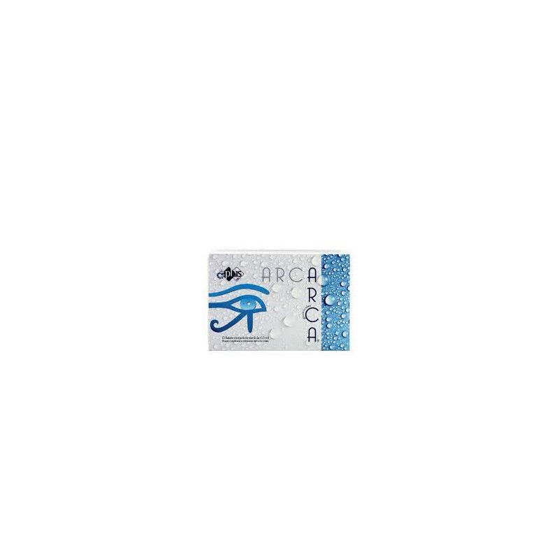 ARCA GOCCE OCULARI 15FX0,5ML 