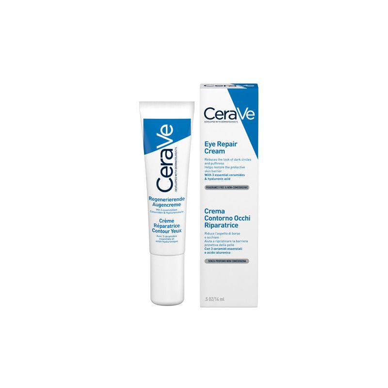 CERAVE CREMA CONTORNO OCCH15ML CERAVE