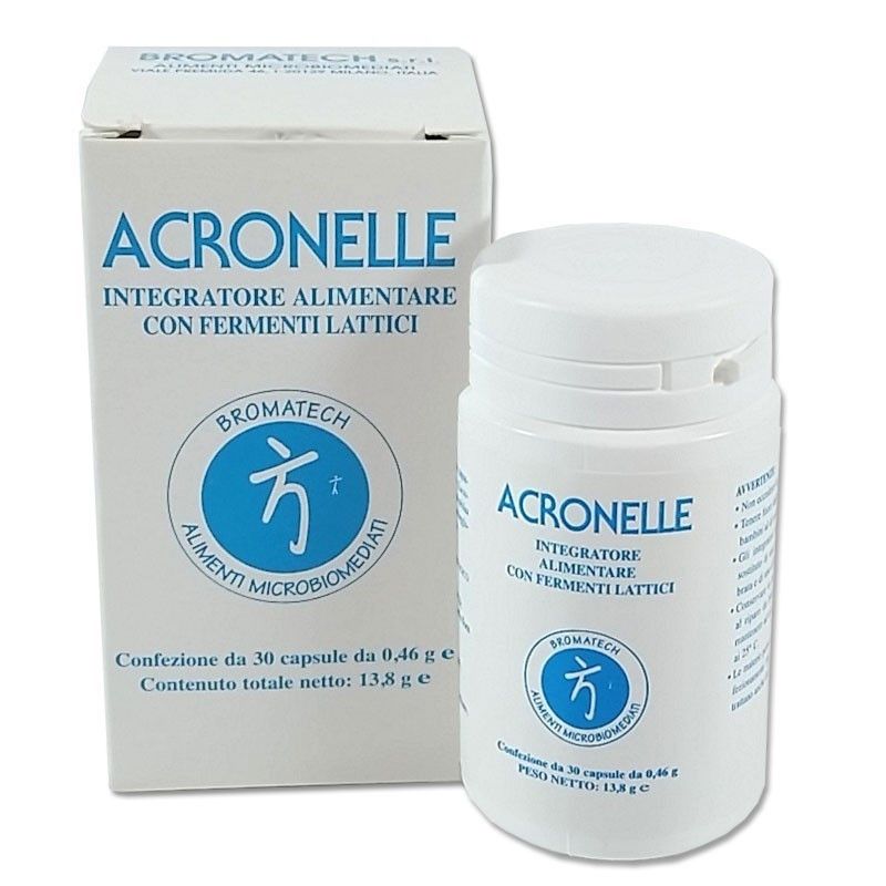 ACRONELLE 30CPS BROMATECH