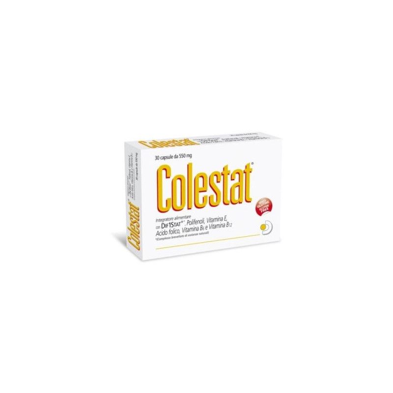 COLESTAT 30CPS DIFASS