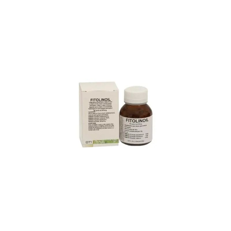 FITOLINOIL 140PRL OTI