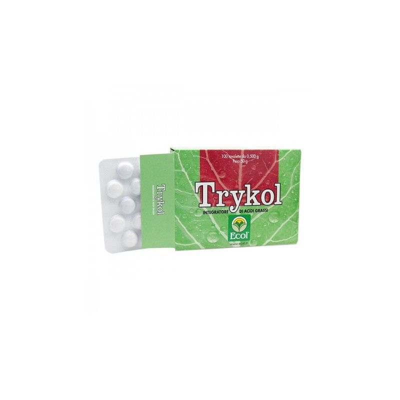 TRYKOL PLUS CPR ECOL