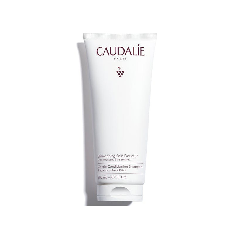 SHAMPOO TRATTANTE DOLCE 200ML CAUDALIE