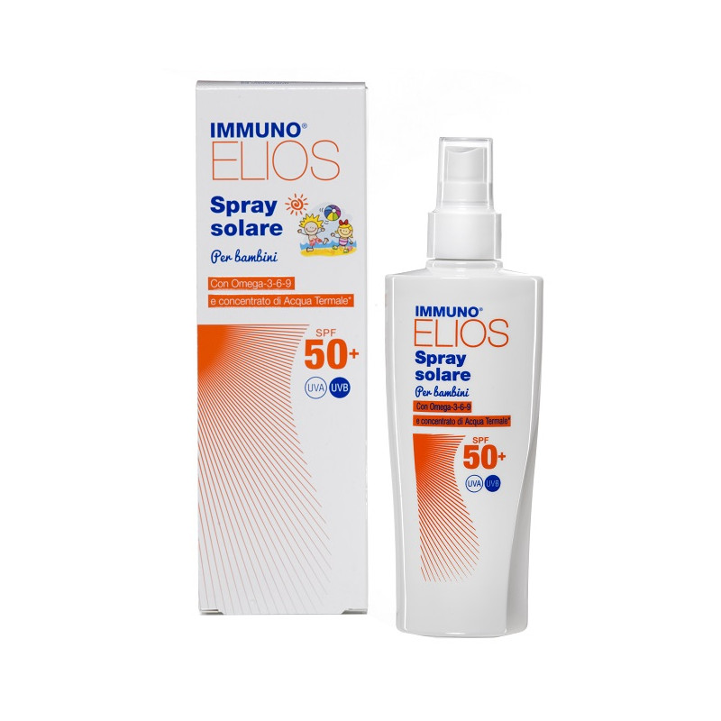 IMMUNO ELIOS SPR SOL SPF50+BB IMMUNO ELIOS