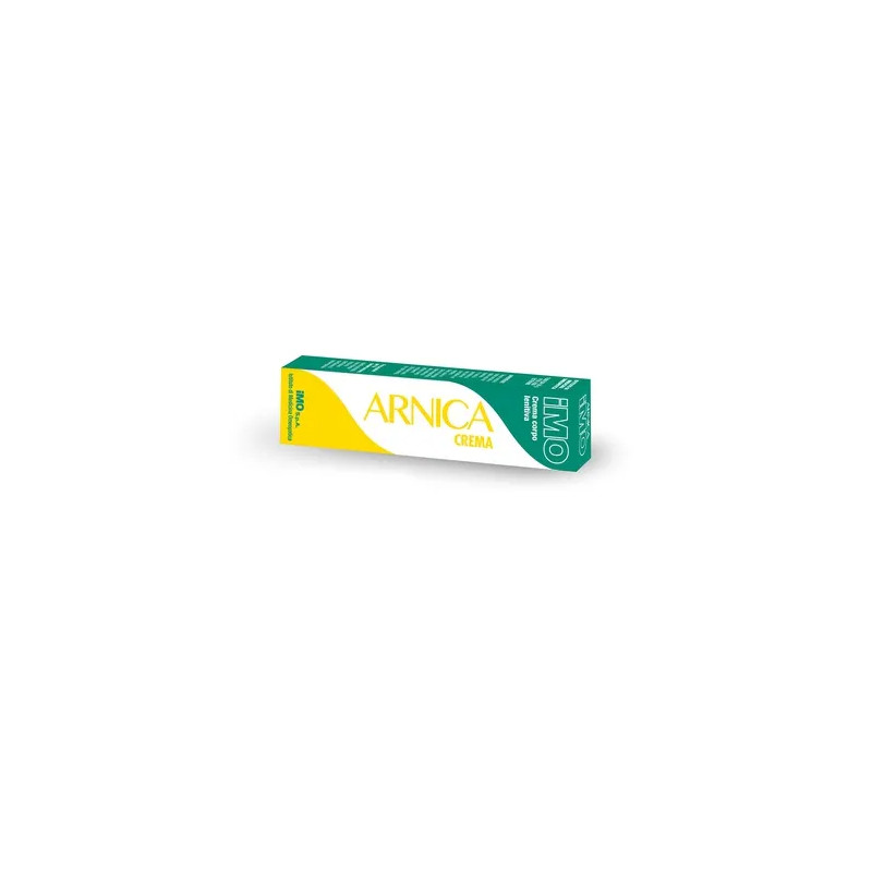 ARNICA CREMA IMO 50ML I.M.O. VALNET