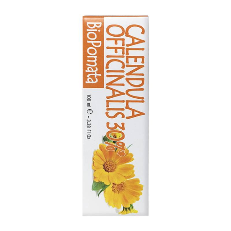 BIOPOMATA CALENDULA 88% 100ML 