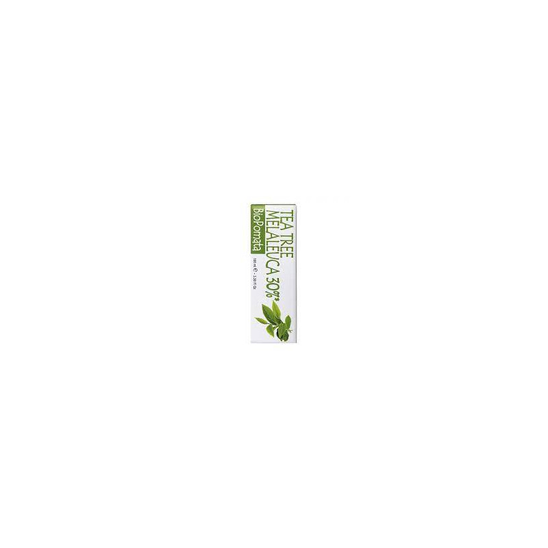 BIOPOMATA TEA TREE 100ML 