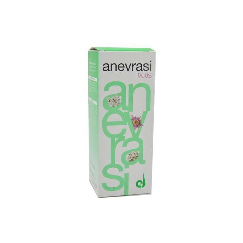 ANEVRASI PLUS 150ML 