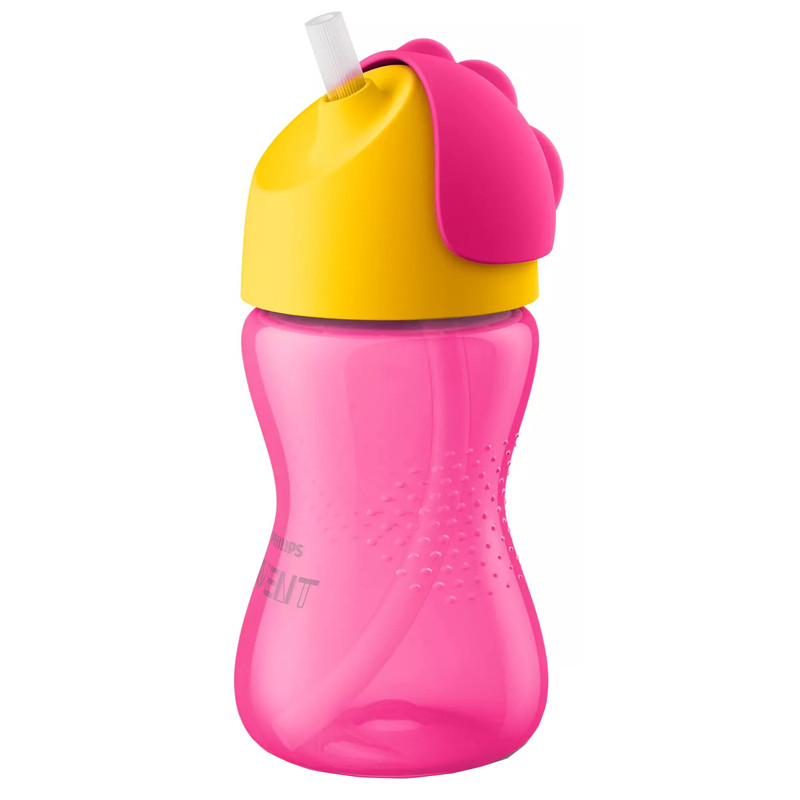 PHILIPS TAZZA C/CANNUC F 300ML AVENT