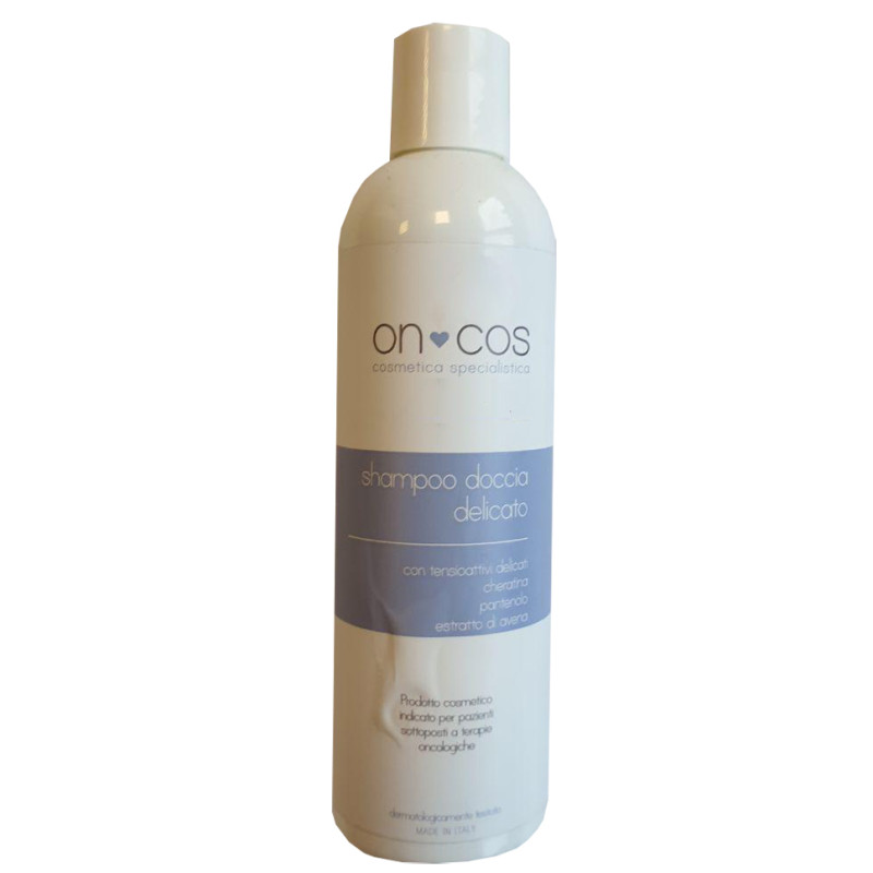 ONCOS SHAMPOO DOCCIA 250ML ONCOS