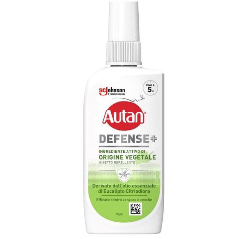 AUTAN DEFENSE PLANT BASE 100ML AUTAN DEFENCE