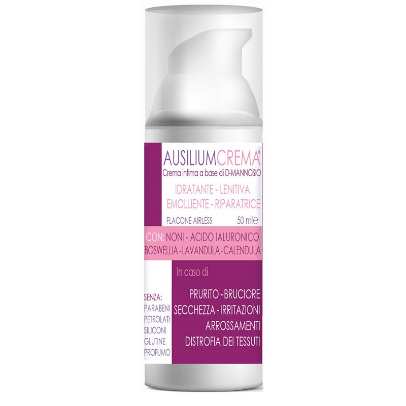 AUSILIUM CREMA 50ML 