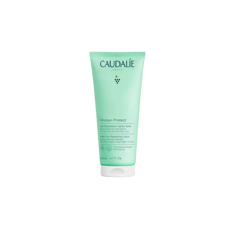 VINOSUN LATTE DOPOSOLE200ML 23 CAUDALIE