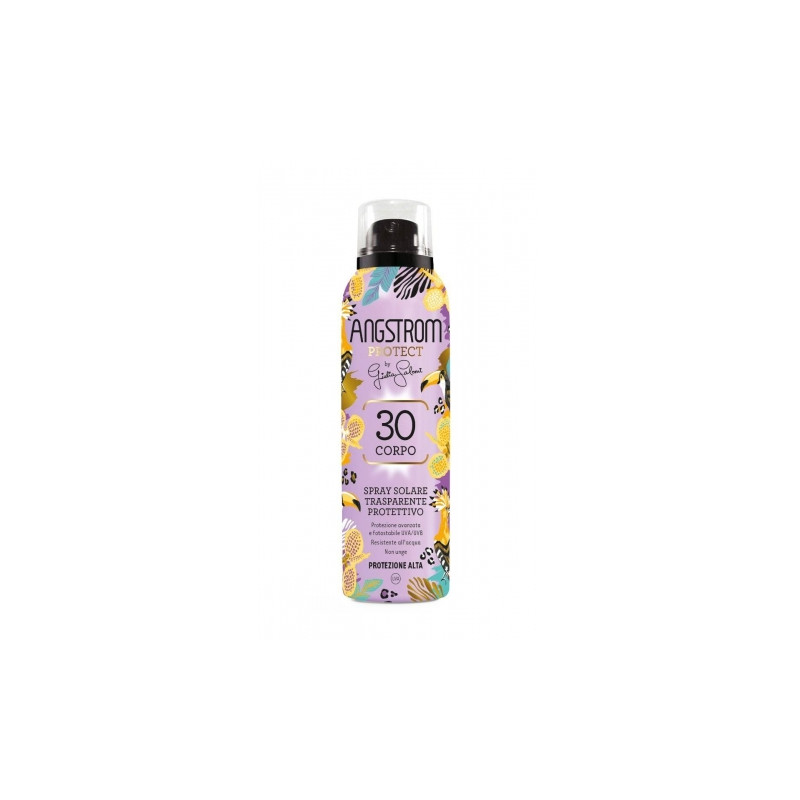 ANGSTROM SPRAY TR SPF30 LIM ED ANGSTROM