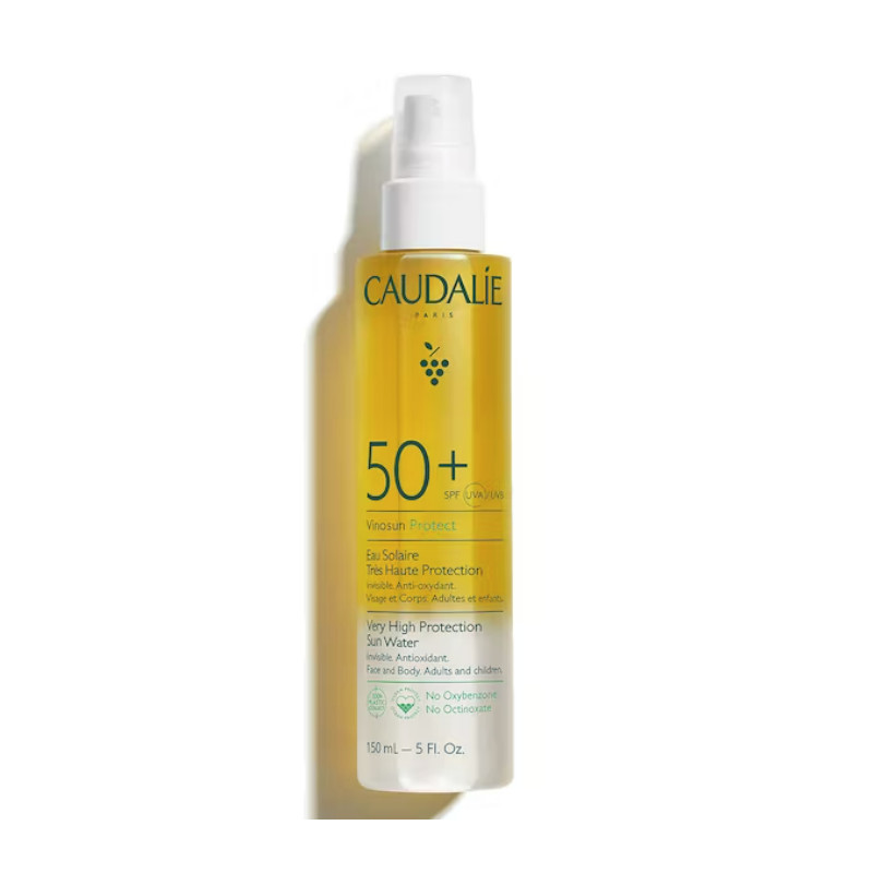 VINOSUN ACQUA SPF50+150ML 2023 CAUDALIE