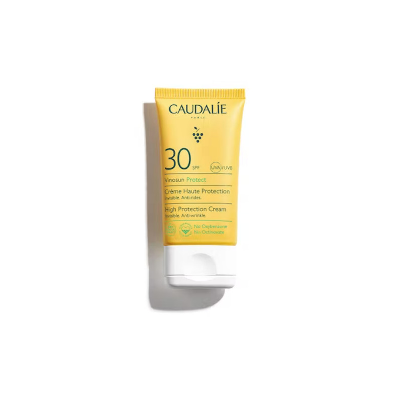 VINOSUN CREMA SPF30 50ML 2023 CAUDALIE