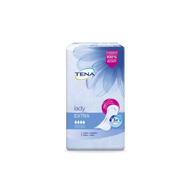 TENA DISCREET EXTRA 20PZ TENA LADY