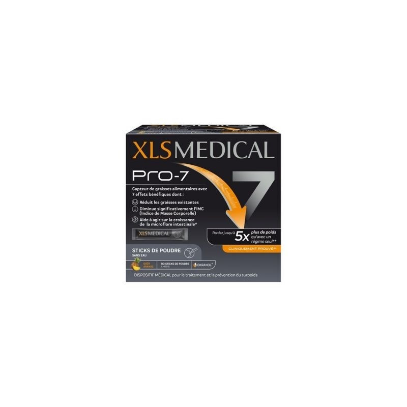 XLS MEDICAL PRO 7 90STICK XLS