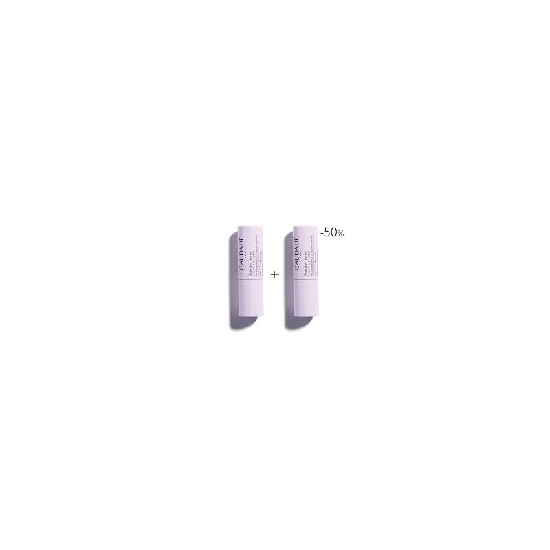 DUO STICK LABBRA CAUDALIE