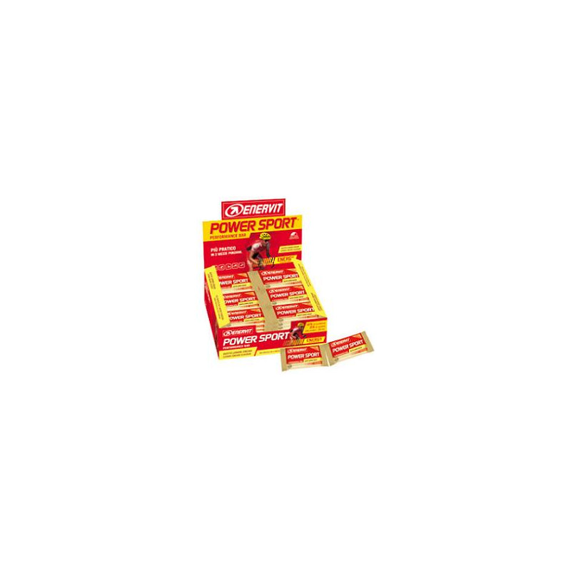 ENERVIT PS DOUBLE LEM-CRE 1BAR ENERVIT ENERZONA