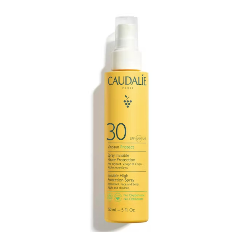 VINOSUN SPRAY SPF30 150ML 2023 CAUDALIE