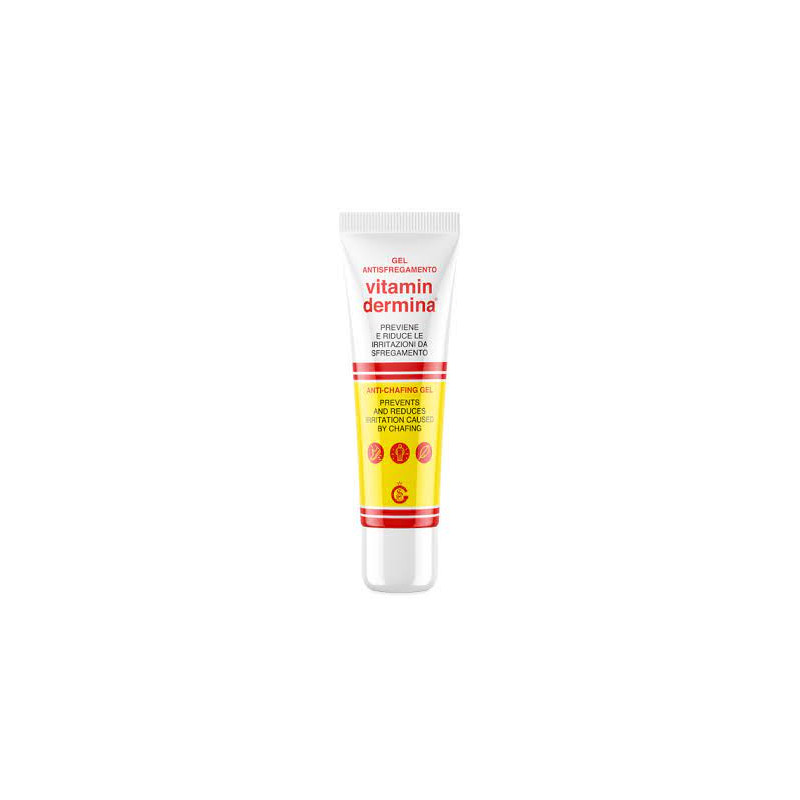 VITAMINDERMINA GEL A/SFREGAMEN 