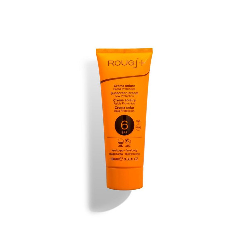 ROUGJ SOLARE SPF6 100ML ROUGJ