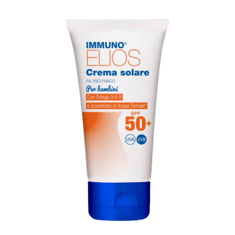 IMMUNO ELIOS CR SOL SPF50+ BB IMMUNO ELIOS