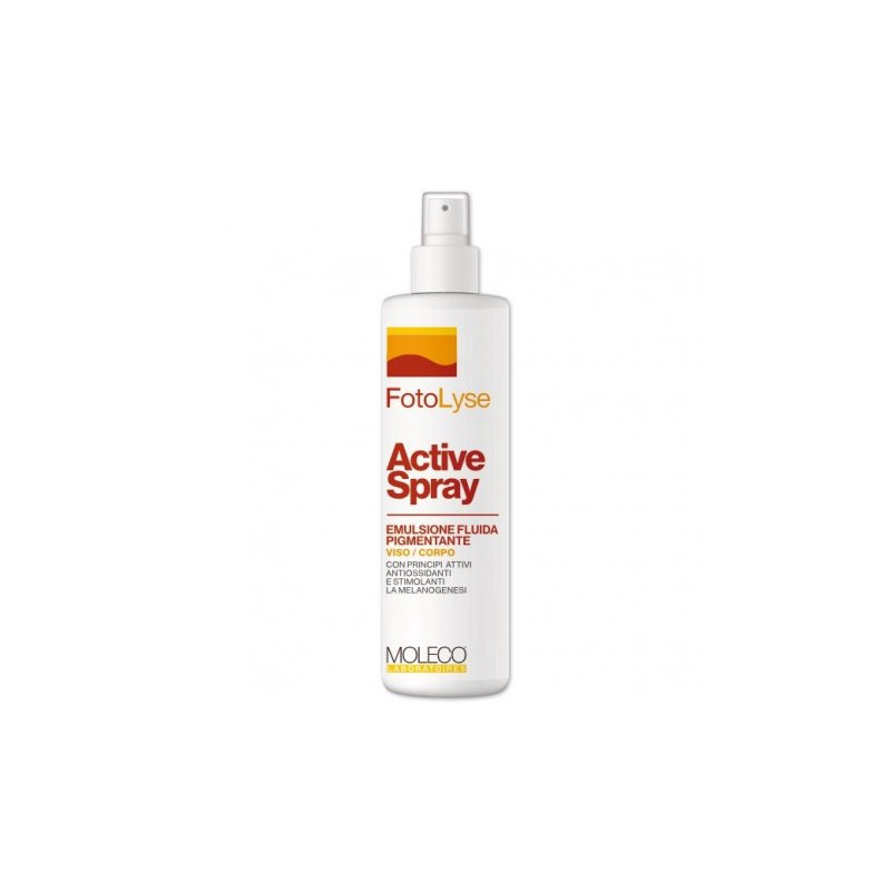 FOTOLYSE ACTIVE SPRAY 200ML 