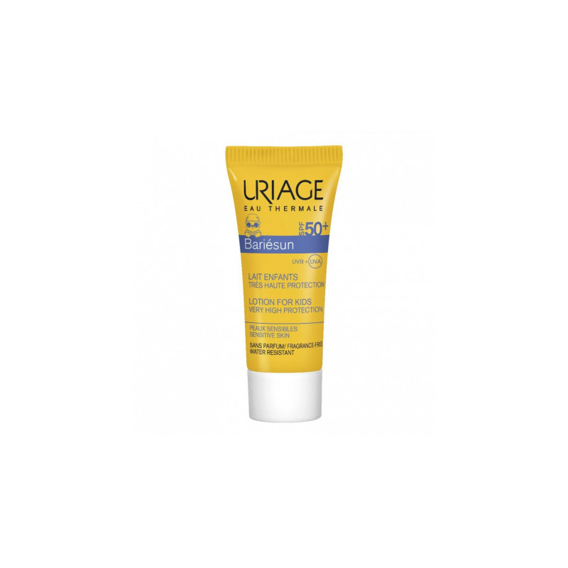 BARIESUN SPF50+ LAIT ENFANTS URIAGE